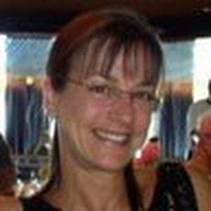 Meet your Posher, Catherine